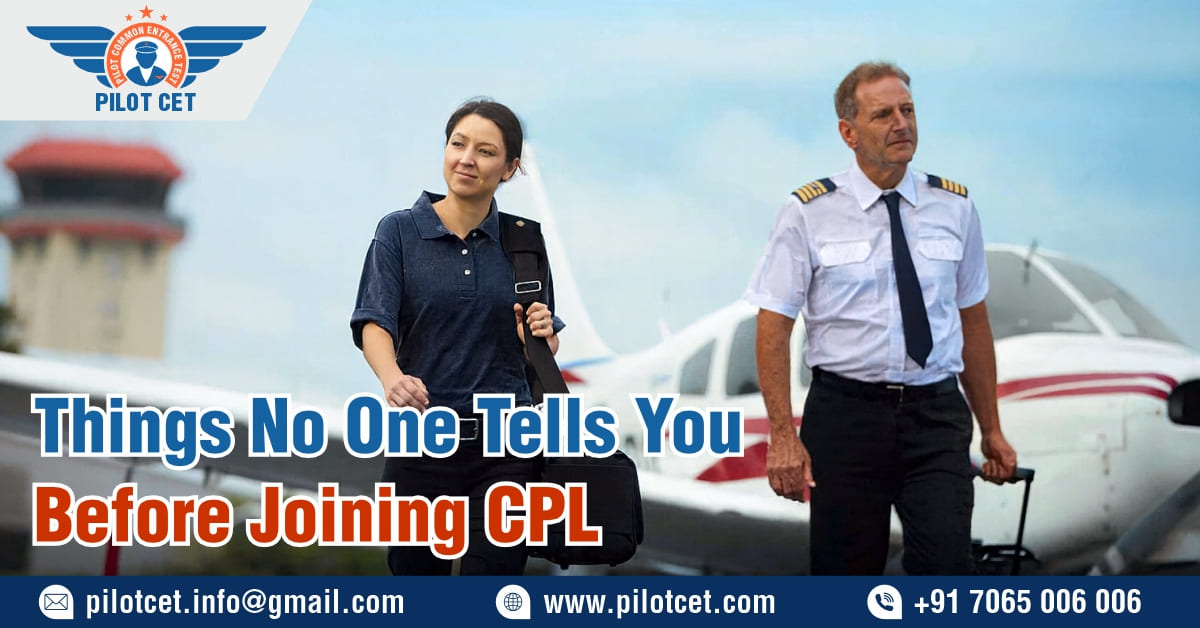 Things No One Tells You Before Joining CPL